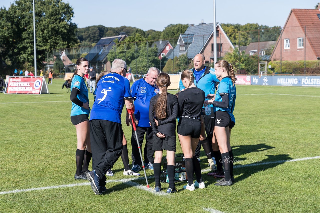 Bild 353 - wU16 Deutsche Meisterschaft